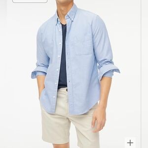 J.Crew Men's Shirt